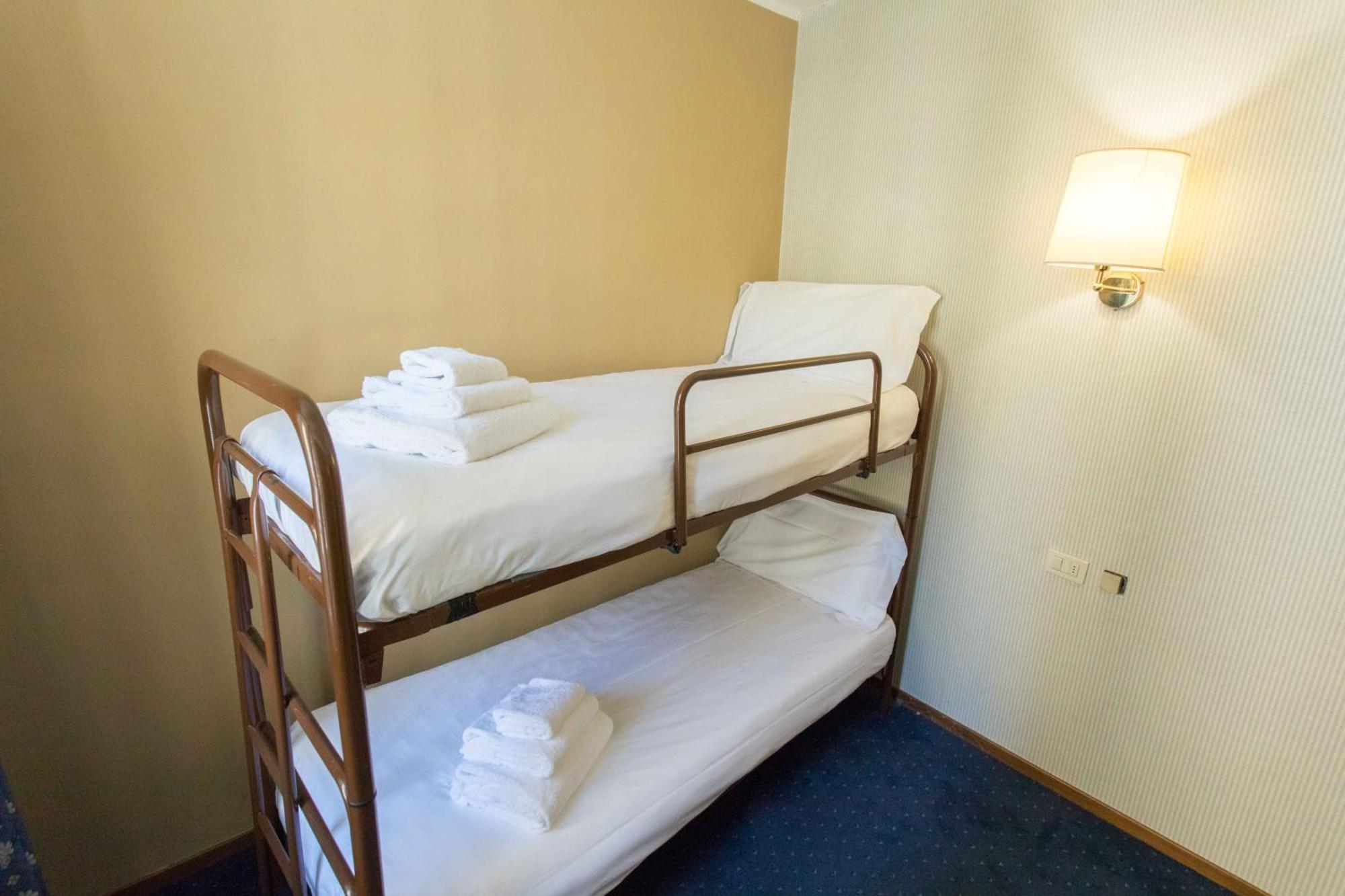 ארצו Hotel L'Aretino מראה חיצוני תמונה