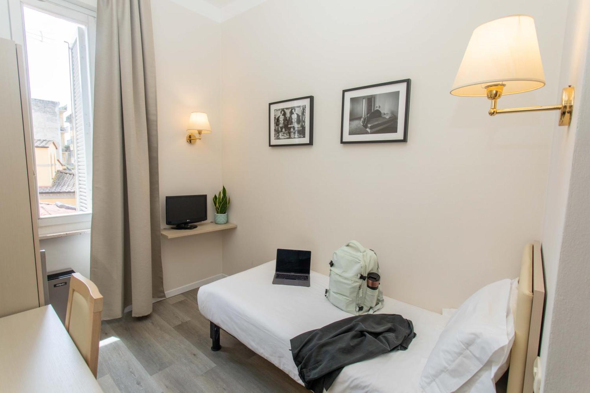 ארצו Hotel L'Aretino מראה חיצוני תמונה